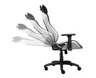 Trust GXT714W RUYA GAMING CHAIR WHITE - 1489338 - zdjęcie 5